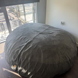 Jumbo Bean Bag 