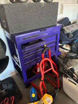 Tool box