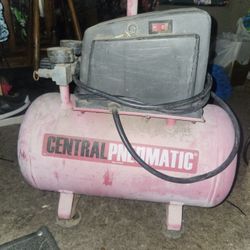 Good Little Compressor 