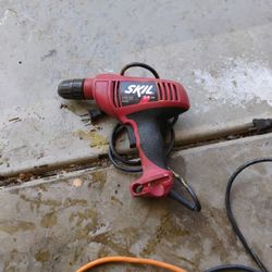 Drill