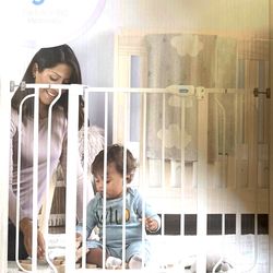 Baby Safety Gate