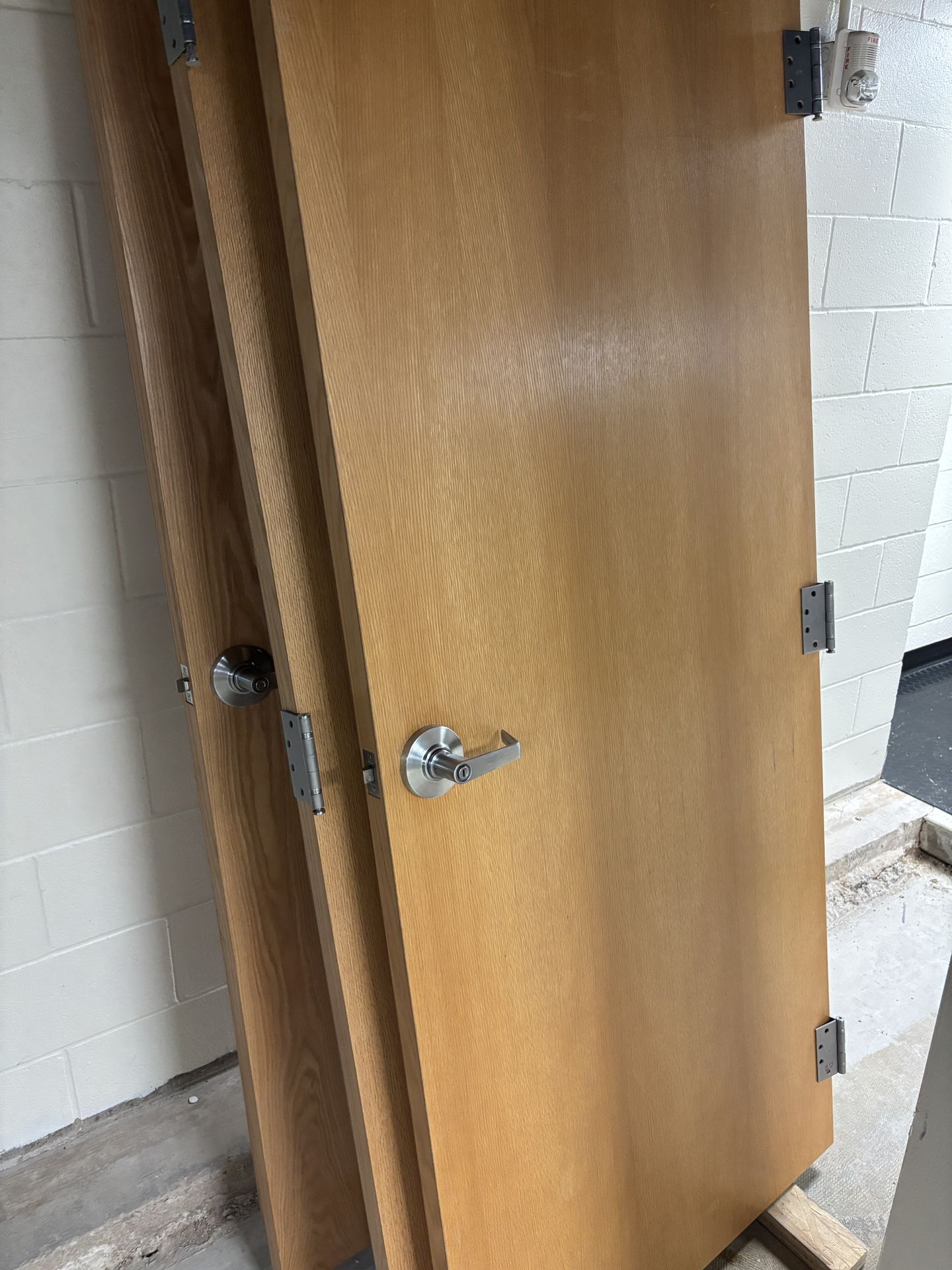 Doors