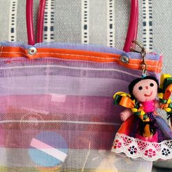 Candy Bag/ Bolos Paratus Fiestas