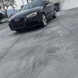 2015 Audi A3
