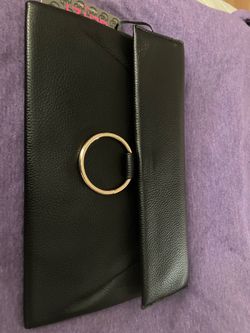 Fabulous brand new Clutch