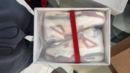 Jordan 4 Brick after Brick Size 13