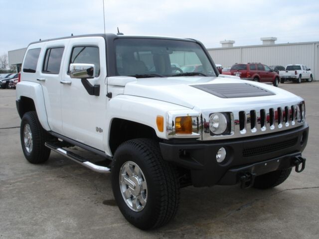 2006 Hummer H3