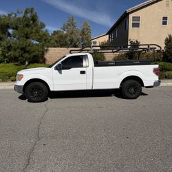 2013 Ford F-150 Xl