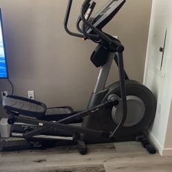 Elliptical