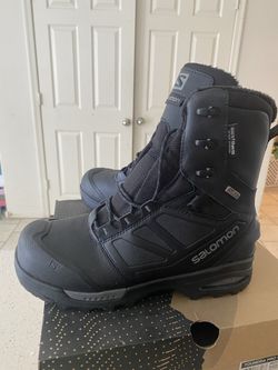 Tactical Boost