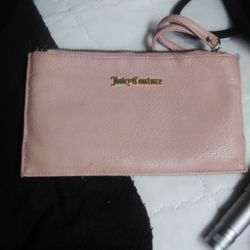Juicy Couture Wristlet Wallet
