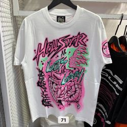 Hellstar Tee 