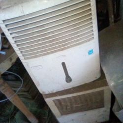 Dehumidifier (Two) 