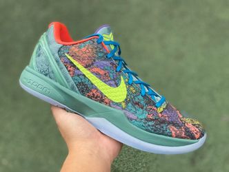 Zoom Kobe 6 'Prelude
