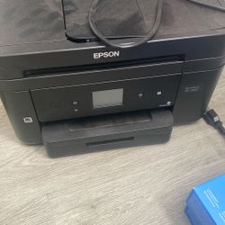 Printer