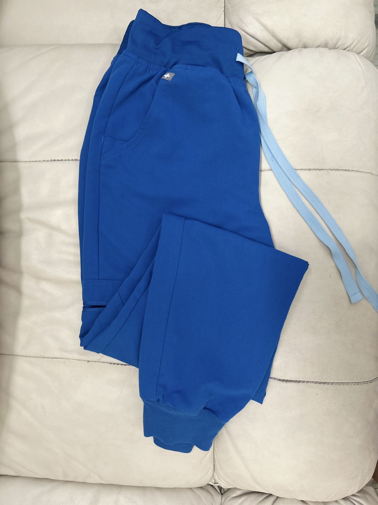 Figs Women's Scrub Pants Size XXS