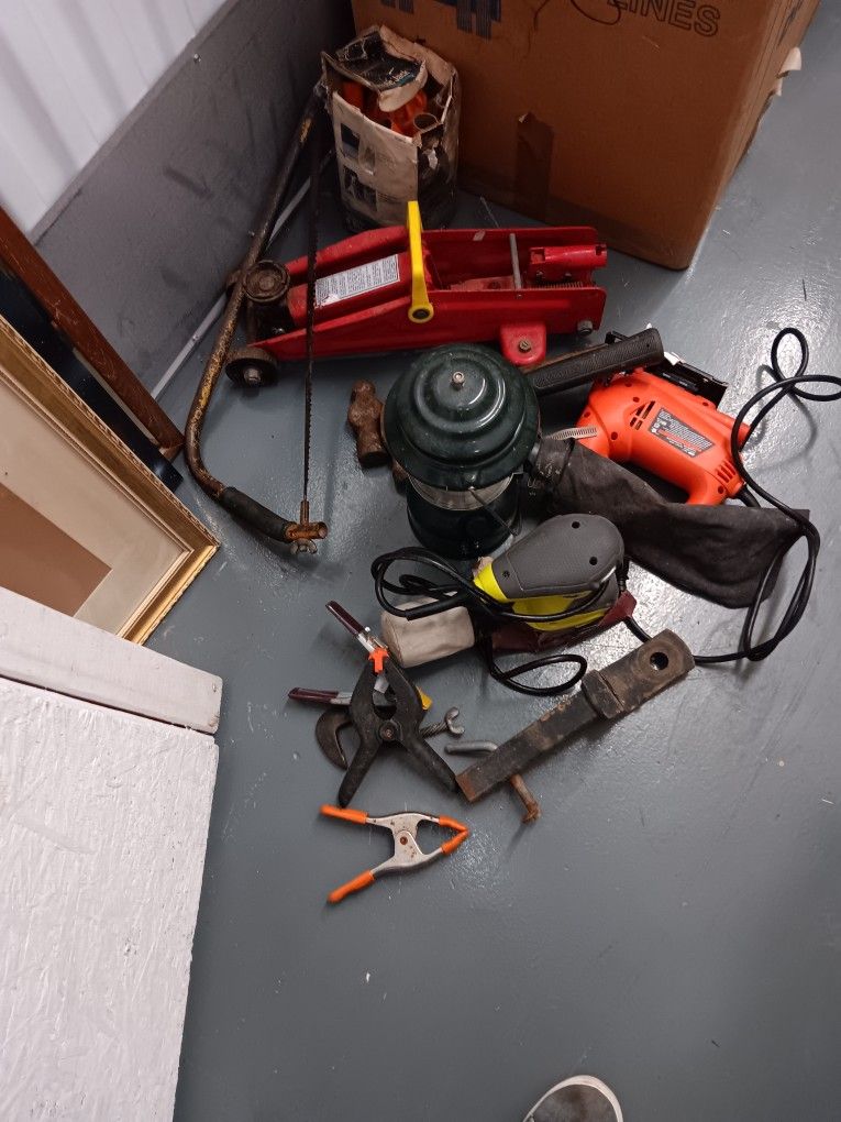 A Variety Of Things
