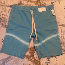 Arizona Jogger Shorts