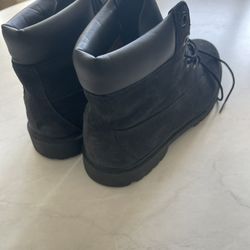 Timberland Classic 6 Inch