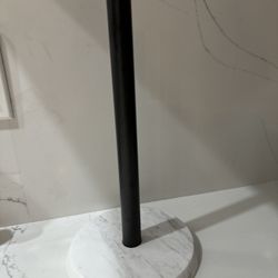 Paper Towel Holder From Crate And Barrel