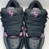 Sneaker Lamelo Ball Puma Black Pink