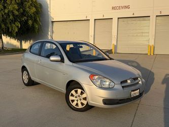2010 Hyundai Accent