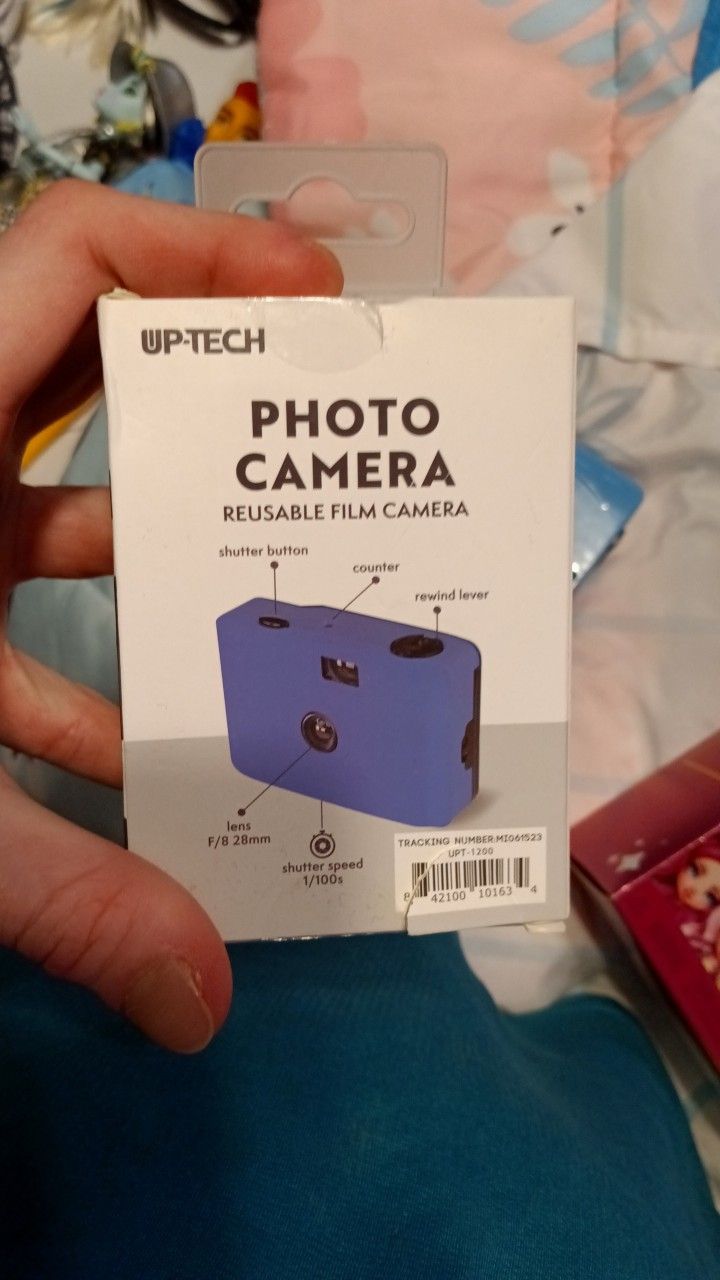 Camera