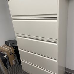 File Cabinet 