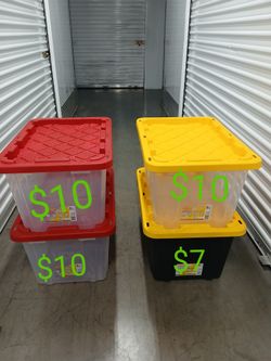 Storage Bien
