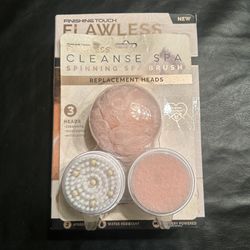 Flawless Cleanse Spa for Women