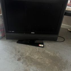 Old TV 