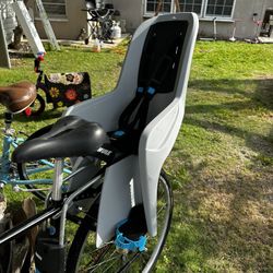 Children’s Bike Seat