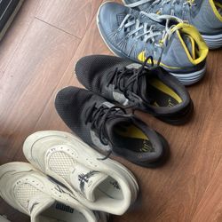 Basketball Shoes 