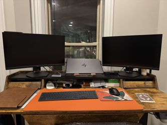 Dell 24 inch Curved Gaming Monitors