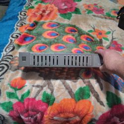 MARANTZ EQUALIZER EQ-432
