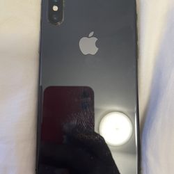 iPhone X 64gb Unlocked Condition 9.5/10