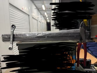Magnetic Tool Holder