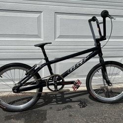 GHP 20” BMX Bike