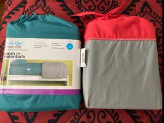 Twin Bed Sheet Sets