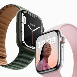 Apple Watch SE 2nd Gen - PAY $1 Today Only 'Just Ask Us How' 
