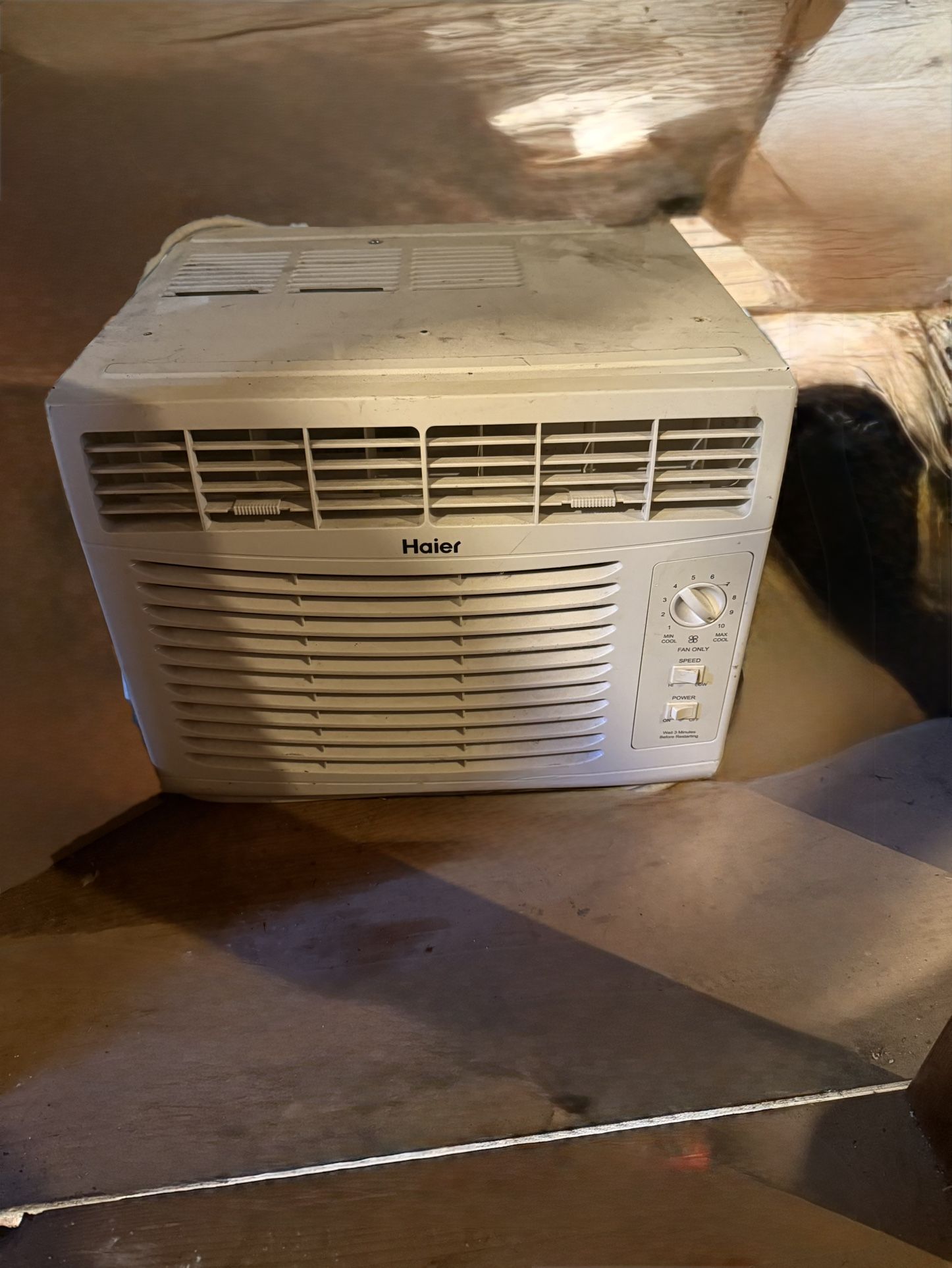 AC Unit