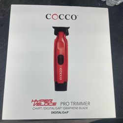 Coco Trimmer 