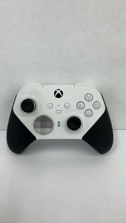 Xbox elite controller