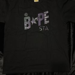 Bape Shirts 