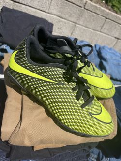 Nike Cleats