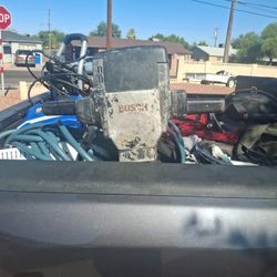 Bosch Jack Hammer 