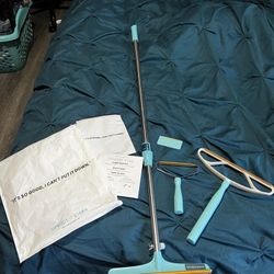 Uproot Clean (new, Unpackaged)