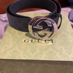 Gucci Belt 