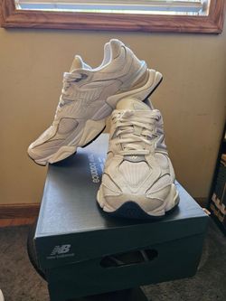 New balance 9060 size 11.5