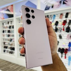 Samsung S23 Ultra 256gb Unlocked
